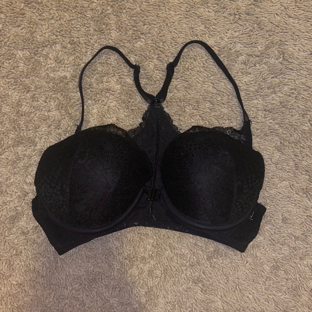 PINK bra